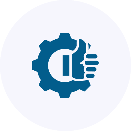 Our Mission Reliability