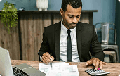 business book keeping services