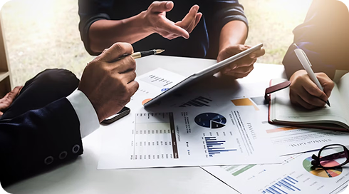Payroll management services for small business